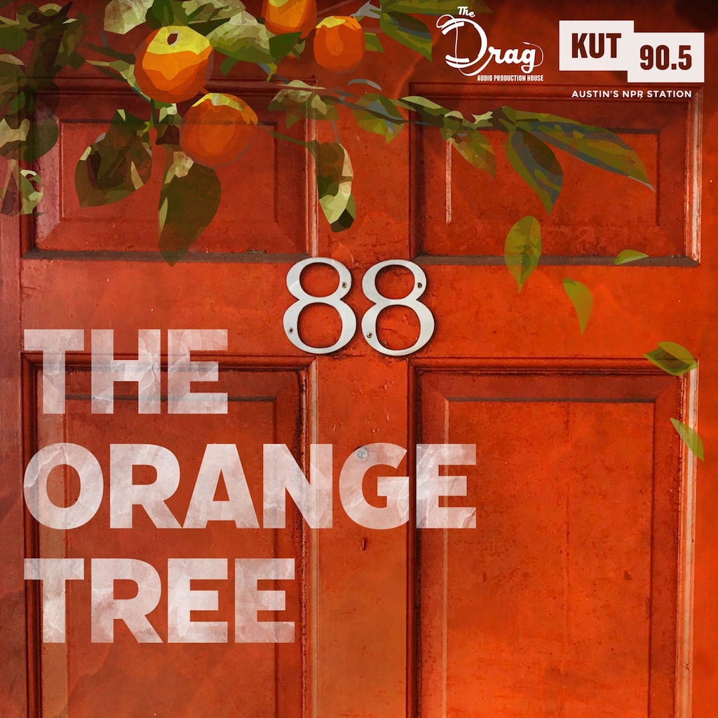 The Orange Tree True Crime Podcast